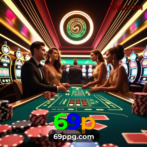 Diretório de Jogos 69p