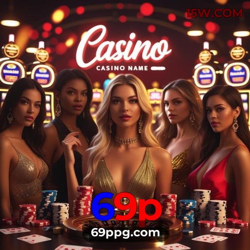 Casino VIP 69p