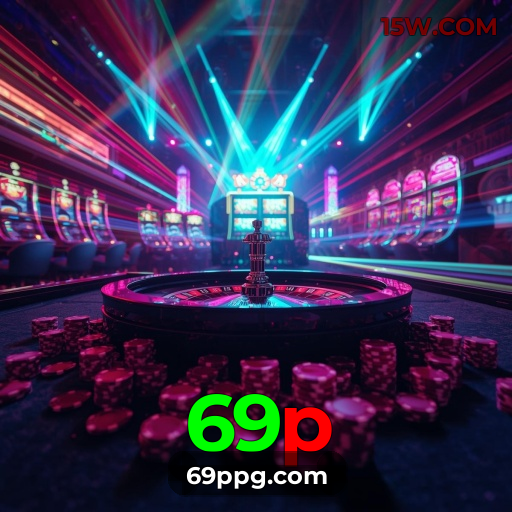 Bônus de Boas-vindas 69p