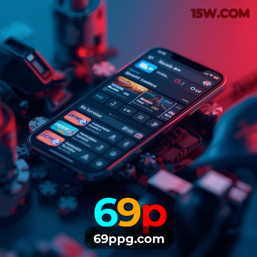 Bônus de Boas-vindas 69p