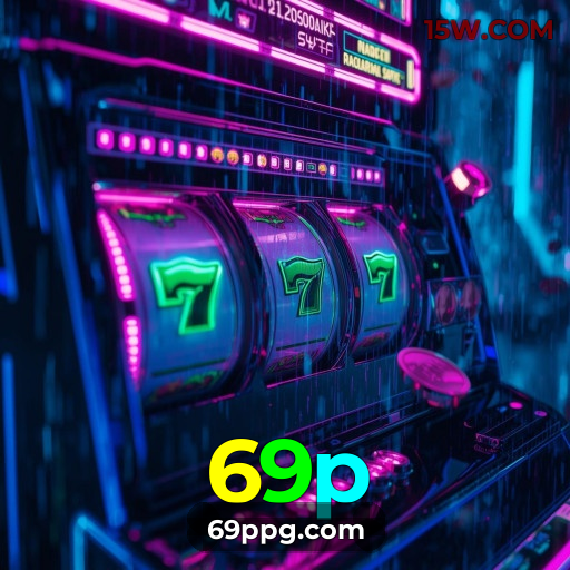 Casino Ao Vivo 69p