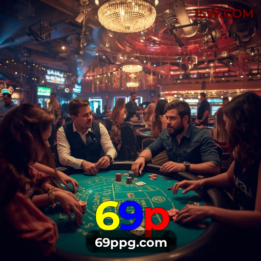 Provedores de Jogos 69p